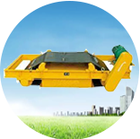 除鐵器、磁選機(jī)設(shè)備